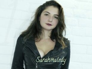 Sarahmaledy