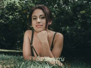 Sarahmorris