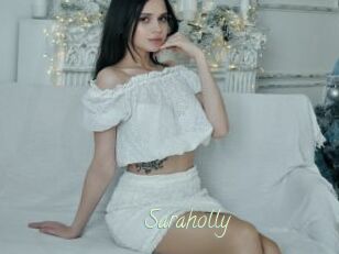 Saraholly
