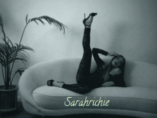 Sarahrichie