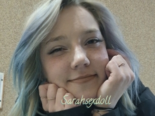 Sarahsexdoll