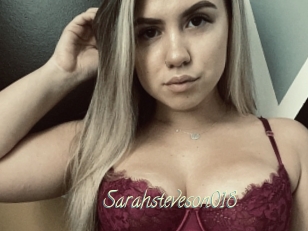 Sarahsteveson018
