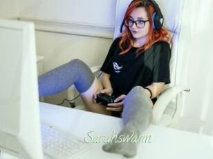 Sarahswarm