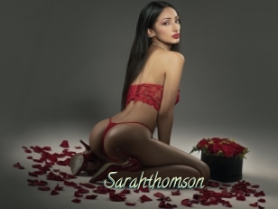 Sarahthomson