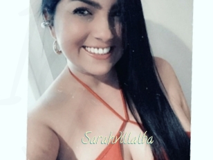 Sarahvillalba