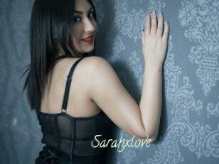 Sarahxlove
