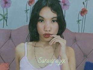 Saraigrayxx