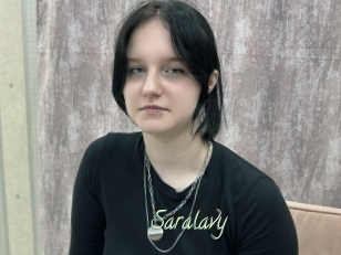 Saralavy