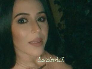 SaralewisX