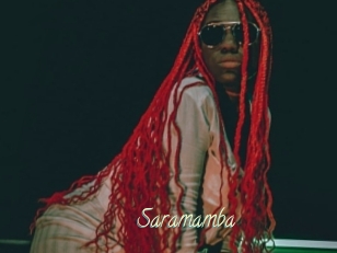 Saramamba