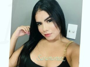 Saramontez