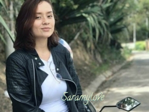 Saramylove