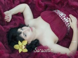 Saraostin