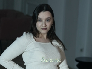 Sararein