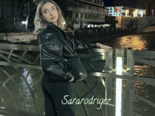 Sararodrigez