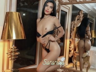 Sararuss