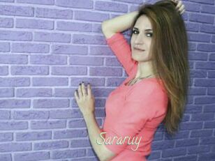 Sararuy