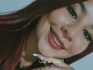 Sararyann