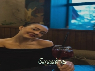 Sarasabrina