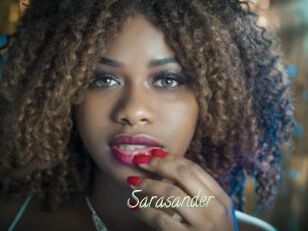 Sarasander