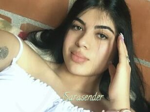 Sarasender