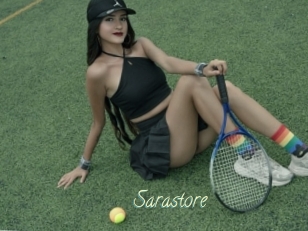 Sarastore