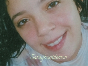 Sarayhootdemon