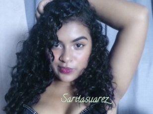 Saritasuarez