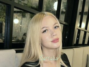 Sarraluv