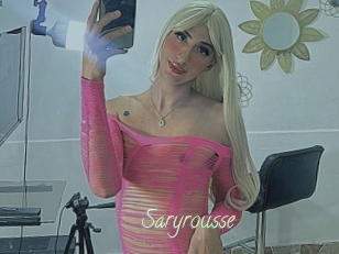 Saryrousse