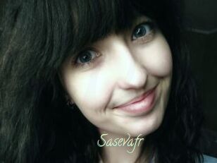 Sasevafr