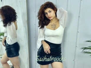 Sashabroocks