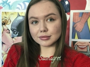 Sashagret