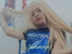 Sashahotgiirl