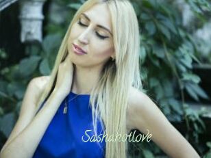 Sashahotlove