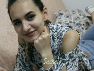Sashajo