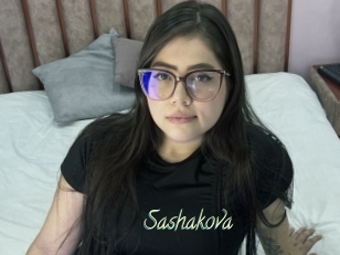 Sashakova
