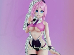 Sashanakamoto