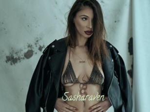 Sasharaven