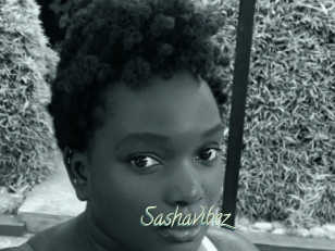 Sashavibez