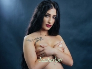 Sashaviper