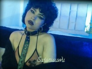 Sataniauwu