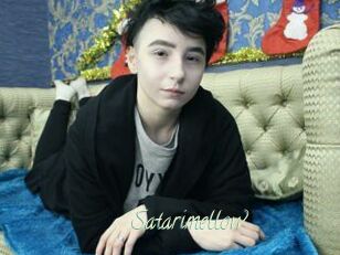 Satarimellow