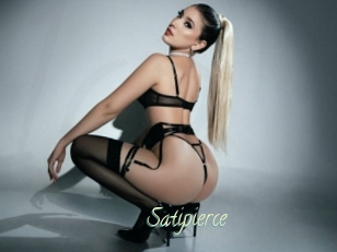 Satipierce