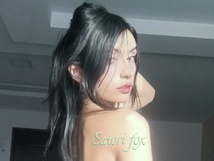 Satori_fox