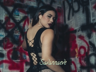 Savannaeve