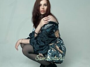 Sawakodavis