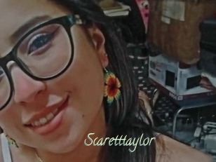 Scaretttaylor