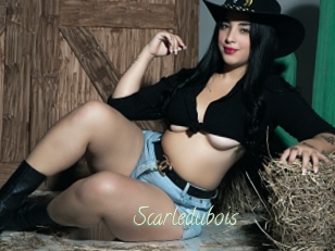 Scarledubois