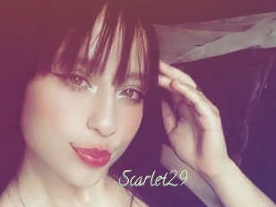 Scarlet29